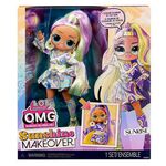 Product MGA L.O.L. Surprise: O.M.G. Sunshine Makeover - Sunrise Doll (589433EUC) thumbnail image