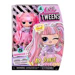 Product MGA L.O.L. Surprise: Tweens - Ali Dance Doll (588726EUC) thumbnail image