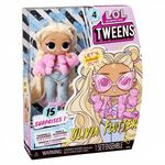 Product MGA L.O.L. Surprise!: Tweens - Olivia Flutter Doll (588733EUC) thumbnail image