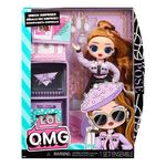 Product MGA L.O.L. Surprise! O.M.G. Pose Fashion Doll (591535EUC) thumbnail image