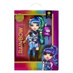 Product MGA Rainbow High: Rainbow Junior High - Holly DeVious Special Edition (590439EUC) thumbnail image