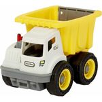 Product Little Tikes My First Cars: Dirt Diggers™ Minis - Dump Truck (659409EUC) thumbnail image