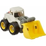 Product Little Tikes My First Cars: Dirt Diggers™ Minis - Front Loader Truck (659416EUC) thumbnail image