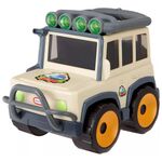 Product Little Tikes Big Adventures™ - Stem Safari Suv (662140EUC) thumbnail image