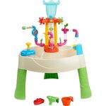 Product Little Tikes Fountain Factory Water Table (642296PE13) thumbnail image