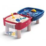 Product Little Tikes - Sand  Water Table (451T10060) thumbnail image