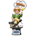 Product BK D-Stage POW - Stan Lee Diorama (15cm) (DS-087) thumbnail image