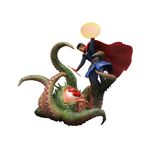 Product BK D-Stage Doctor Strange in the Multiverse of Madness - Doctor Strange Diorama (15cm) (DS-129) thumbnail image