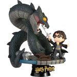Product BK D-Stage Harry Potter - Harry vs. the Basilisk Diorama (15cm) (DS-123) thumbnail image