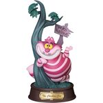 Product BK D-Stage Alice in Wonderland Series - The Cheshire Cat Mini Diorama thumbnail image