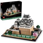 Product LEGO® DUPLO® Architecture: Architecture Himeji Castle (21060) thumbnail image