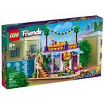 Product LEGO® Friends: Heartlake City Community Kitchen (41747) thumbnail image