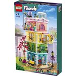 Product LEGO® Friends: Heartlake City Community Center (41748) thumbnail image