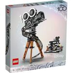 Product LEGO® Disney Classic: Walt Disney Tribute Camer(43230) thumbnail image