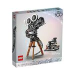 Product LEGO® Disney Classic: Walt Disney Tribute Camer(43230) thumbnail image