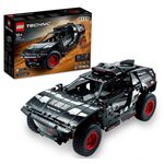 Product LEGO® Technic: Audi RS Q e-tron (42160) thumbnail image