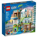 Product LEGO® City: Apartment Building (60365) thumbnail image