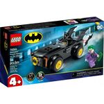 Product LEGO® DC Batmobile™ Pursuit: Batman™ vs. The Joker™ (76264) thumbnail image