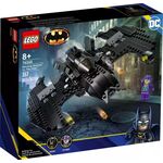 Product LEGO® DC Batwing: Batman™ vs. The Joker™ (76265) thumbnail image