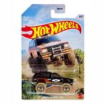 Product Mattel Hot Wheels: Baja Cars 4X4 - Chevy Blazer 4X4 (HLK20) thumbnail image