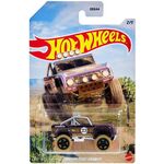 Product Mattel Hot Wheels: Baja Cars 4X4 - Custom Ford Bronco (HLK21) thumbnail image