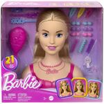 Product Mattel Barbie: Styling Head (HMD88) thumbnail image