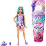 Product Mattel Barbie: Pop Reveal - Grapefruit (HNW44) thumbnail image