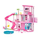 Product Mattel Barbie: Dreamhouse Playset (HMX10) thumbnail image