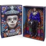 Product Mattel Barbie: Signature - Ken Dia De Muertos (HJX15) thumbnail image