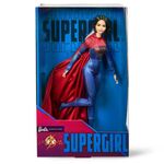 Product Mattel Barbie: Signature - Flash Supergirl (HKG13) thumbnail image