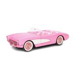 Product Mattel Barbie: The Movie - Convertible Car (HPK02) thumbnail image