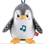 Product Fisher-Price Flap  Wobble Penguin with Motion (HNC10) thumbnail image
