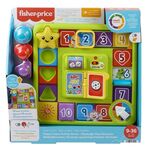 Product Mattel Puppys Game Activity Board (EN,GR,TR Language) (HRB70) thumbnail image