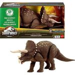 Product Mattel Jurassic World: Dino Trackers Habitat Defender - Triceratops (HPP88) thumbnail image