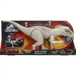 Product Mattel Jurassic World: Dino Trackers Camouflage N Battle - Indominus Rex (HNT63) thumbnail image
