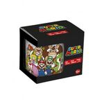 Product Nintend Super Mario Ceramic Mug thumbnail image