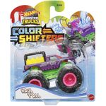 Product Mattel Hot Wheels: Monster Trucks Color Shifters - Haul Yall Vehicle (HMH35) thumbnail image