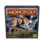 Product Επιτραπέζιο Harry Potter Monopoly  A Magical Adventure (Ελληνικά) thumbnail image