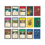 Product Harry Potter Monopoly  A Magical Adventure (Ελληνικά) thumbnail image