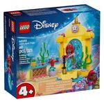 Product LEGO® Disney Princess: Ariel’s Music Stage (43235) thumbnail image