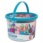 Product AS Disney Frozen: Dough Bucket with Tools (1045-03602) thumbnail image