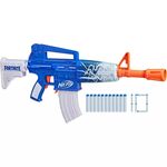 Product Hasbro Nerf: Fortnite - Blue Shock (F4108) thumbnail image