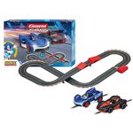 Product Carrera GO!!! Set: Sonic - Battery Operated 1:43 (20063520) thumbnail image