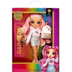Product MGA Rainbow High: Rainbow Junior High - Kia Hart Special Edition (590781EUC) thumbnail image