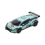 Product Carrera Pull  Speed: Lamborghini Huracan Pull Back Action Vehicle 1:43 (15817170) thumbnail image