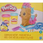 Product Hasbro Play-Doh - Mini Groom n Vet Set (F7908) thumbnail image