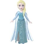 Product Mattel Disney: Frozen - Elsa Small Doll (9cm) (HPD45) thumbnail image