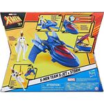 Product Hasbro Marvel Studios X-Men 97: Epic Hero Series - X-Men Team X-Jet  Storm (F7974) thumbnail image