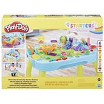 Product Hasbro Play-Doh Starters - All-in-One Creativity Starter Station (F6927) thumbnail image
