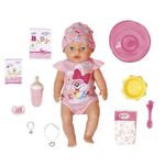 Product Zapf Creation: Baby Born - Magic Girl (43cm) (835005-116122) thumbnail image
